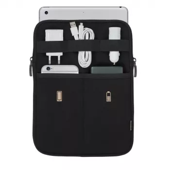 Rokassomas stila planšetes maciņš Travel ORGANIZER/5617 Rivacase