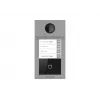 Video Domofons Hikvision DS-KV8413-WME1(C) 2 MP Pelēks IP65