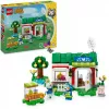 LEGO Animal Crossing 77055 Able Sisters Apģērbu veikals