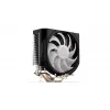ENDORFY Spartan 5 ARGB CPU dzesētājs, 120mm ARGB ventilators, AM5/AM4/LGA1700