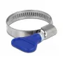 Tauriņskava DELOCK 400 SS 25–40 mm 5 gab. zila