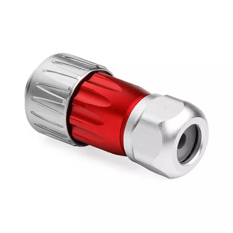 Good Connections Industrie-Plug S3 - Strāvas 3-Pin