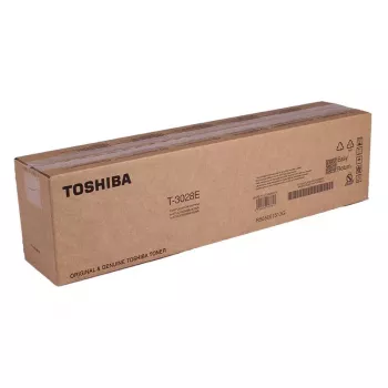 Tonera kasetne Toshiba T-3028EK Melna