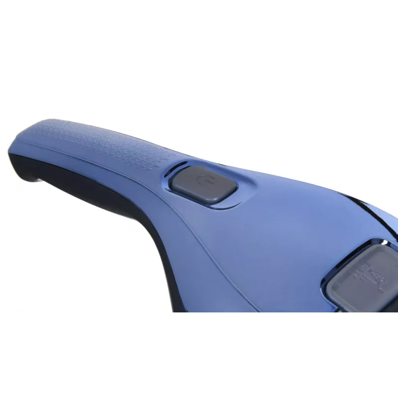 Bezvadu rokas putekļsūcējs Black & Decker NVC220WBC-QW