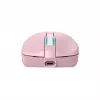 Bezvadu pele Baracuda BGM-124 Turtle Pink TURTLE-P