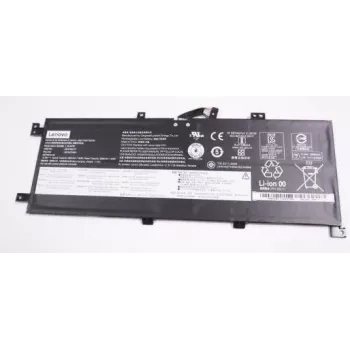 Lenovo akumulators 4 šūnas iekšējais 45Wh (02DL031)
