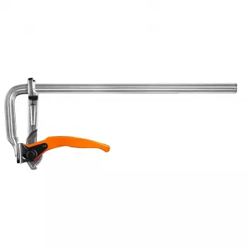 Skavas spīle NEO tools 45-240, garums 490 mm, svars 1.74 kg, 1 gab.