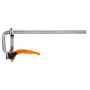 Skavas spīle NEO tools 45-240, garums 490 mm, svars 1.74 kg, 1 gab.