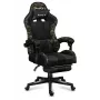 Spēļu krēsls HUZARO FORCE 4.7 CAMO MESH