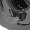 Veļas žāvētājs GreenBlue GB415, kompakts, 3 kg, 830 W, pelēks