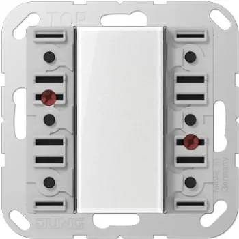 Jung A 5093 Tsm (A5093TSM) – KNX un ēku automatizācijas ierīce