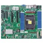 Supermicro X13SEI-TF mātesplate - ATX - LGA4677 Socket-E - Intel C741 mikroshēmojums - USB 3.2 Gen 1 - 2 x 10 Gigabit LAN - iebūvēta grafika (MBD-X13SEI-TF-B)