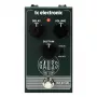 TC Electronic Gauss Tape Echo - ģitāras efekts
