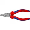 Knaibles Knipex 08 22 145 – smailknaibles kombinētās
