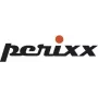Perixx PERIMICE-209 optiskā USB pele 800 DPI melna (11529)