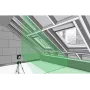 Laserliner PocketCross - Bezugspegel - Daudzkrāsu - 1/4,5/8 - 1500 mm (036.713A)
