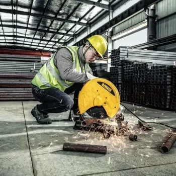DeWALT D28730-QS galda griešanas zāģis 4000 RPM