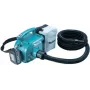 Makita Pūtējs/Uzsūcējs DVC350Z