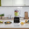 Smeg 50's Style Blender BLF03BLEU Melns