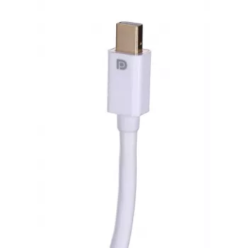 UNITEK Y-6331 Mini DisplayPort uz HDMI adapteris