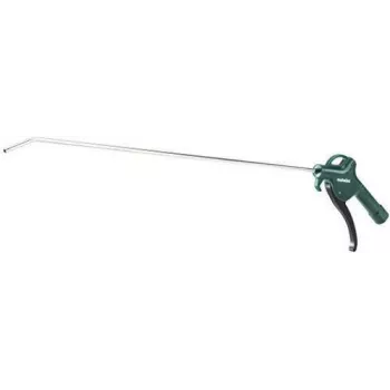 Pneimatiskā tīrīšanas pistole Metabo BP 500, 8 bar