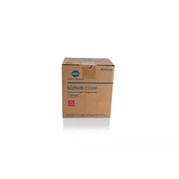Konica Minolta TNP-50M toner kasetne 1 gab. Oriģināla Magenta