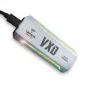 Patriot Memory VXD ārējais SSD korpuss Sudraba M.2