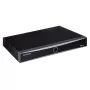 Hikvision DS-7608NXI-K1 tīkla video ierakstītājs (NVR) 1U Melns