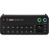 Rode RØDECaster Video video un audio producēšanas konsole, līdz 6 video avotiem, divi priekšpastiprinātāji, divi iebūvēti bezvadu uztvērēji