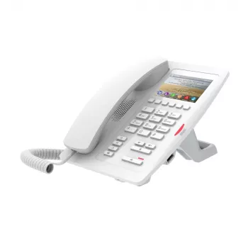 IP telefons Fanvil H5 balts
