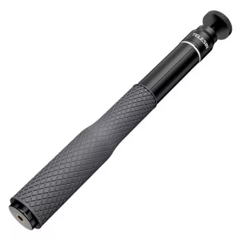 Selfie stick TELESIN ar lodveida galviņu darbības kamerām