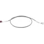 Kabelis X-ass motoram Flashforge 3D printeriem, modelis 40001607001