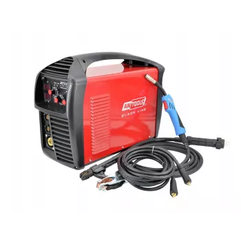MIG metinātājs AWTools SPEEDLINE AWT-220 220V 20–220A MIG/MAG metināšanai