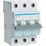 Hager MCN320 automātiskais slēdzis, 20 A, 50/60 Hz