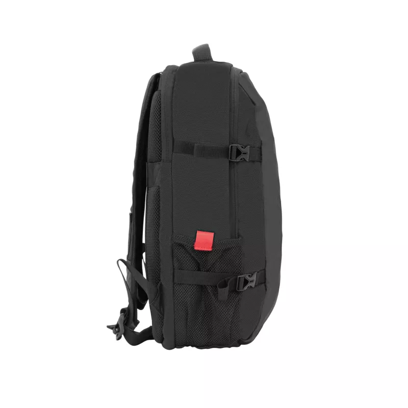 Gaming pele White Shark TROOPER GBP-009 16 DPI Melna RGB apgaismojums ergonomisks dizains