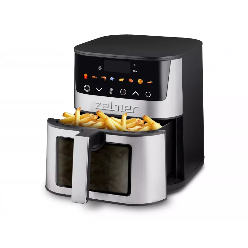 Zelmer ZAF5000 gaisa fritieris