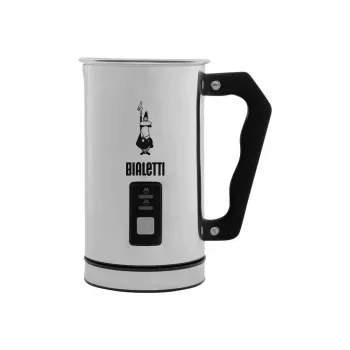 Bialetti MK01 Automātiskais piena putotājs Nerūsējošais tērauds