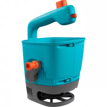 Gardena 00431-20 Dārza instruments 1.8 L Zils