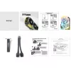 ZOTAC GAMING GeForce RTX 5070 Ti SOLID SFF OC 16 GB GDDR7