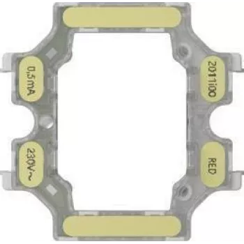 Gira 3792011 LED apgaismojuma elements T2 0.5 mA RT piederums