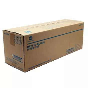 Original Konica Minolta DR711K – Bungas bloks melns