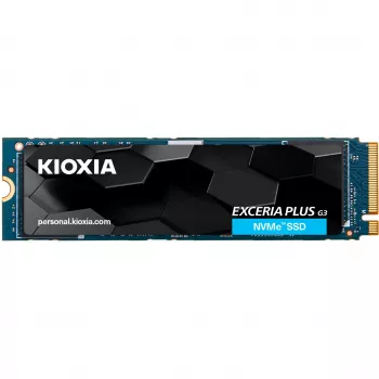 Kioxia LSD10Z001TG8 1TB M.2 PCI Express 4.0 NVMe SSD disks