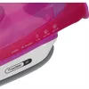 Braun FreeStyle 3 FI 3124 sausā un tvaika gludeklis ar keramikas zoli, 2400 W, violets