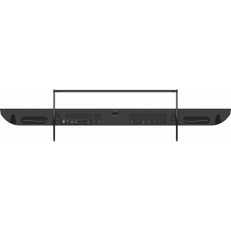 Televizors BLAUPUNKT 65MBG7000S 65 collu Mini LED Smart TV Google TV Melns, Energoklase G