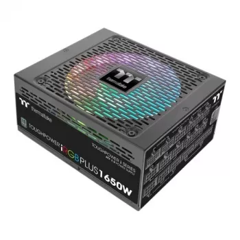 Thermaltake Toughpower iRGB Digital 1650W F modulārais barošanas bloks