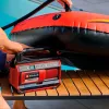 Gaisa kompresors Einhell PRESSITO 18/25 25 l/min 11 bar akumulatora