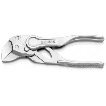 KNIPEX regulējamas knaibles 100mm XS