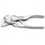 KNIPEX regulējamas knaibles 100mm XS