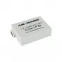 Ansmann A-Can LP-E8 - Kameras akumulators Li-Ion 1000 mAh - Canon EOS 550, 600, 650, 700, Kiss X4, Kiss X5, Rebel T2i, Rebel T3i, Rebel T4i, Rebel T5i