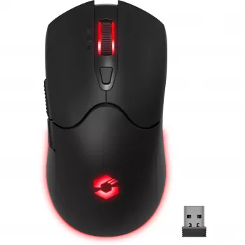 Pele SPEEDLINK VELOX SL-680102-BK
